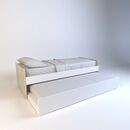 Cama Marinera 1plaza Nevado Everest Tables - Miniatura 3