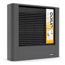 Calefactor Uniqo 5500 TBU Multigas Encendido Piezoelectric - Miniatura 3