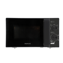 Microondas Smartlife Mecanico SL-MWO20MMB Negro 20L - Miniatura 3