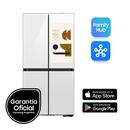 Heladera Samsung Bespoke RF29DB995012BG 699L con Pantalla  - Miniatura 3