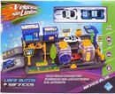 Lavadero y Estacion de Servicio Con 2 Autos 7328 - Miniatura 2