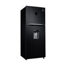 Heladera Samsung RT38K5932BS 382L Inverter Inox Black - Miniatura 1