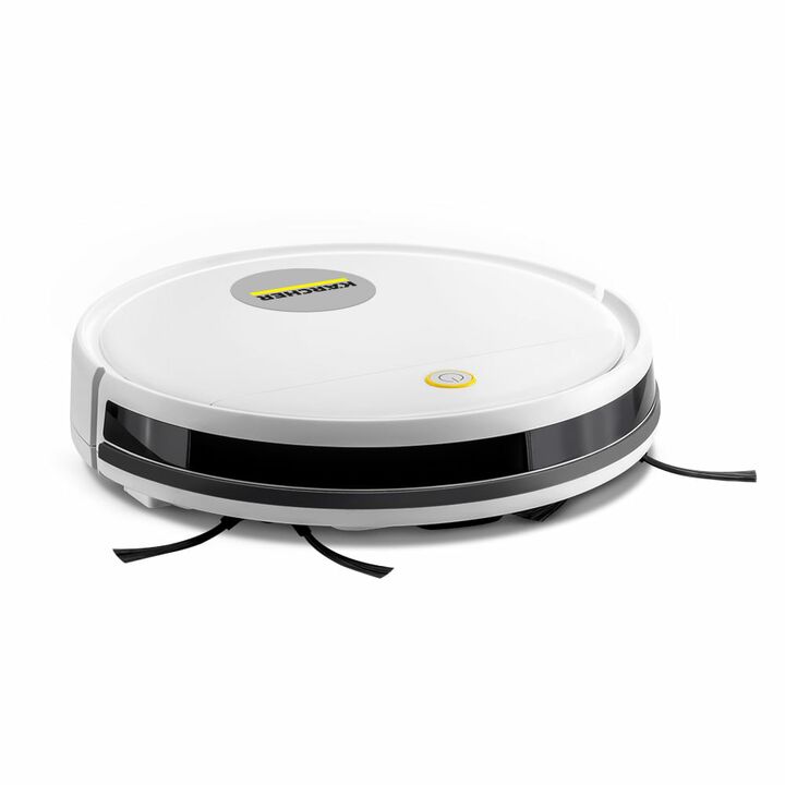 Aspiradora KARCHER RCV1 Robot 3 en 1 - Vista principal