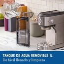 Cafetera Oster BVSTEM7200-054 Espresso Compacta - Miniatura 8
