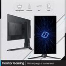 Monitor Samsung LS24BG300ELCZB 24 LED FHD FLAT - Miniatura 7