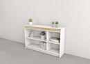 Bahiut Abierto Everest Olmo F. Tables - Miniatura 2