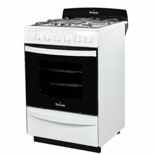 COCINA FLORENCIA 5546F BLANCA MULTIGAS LUZ ENC. TIMER - 4607743 - Vista principal