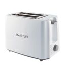 Tostadora Smartlife Blanca - Miniatura 3