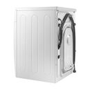 Lavarropas Samsung WW65A4000EE 6.5Kg Inverter Blanco - Miniatura 10