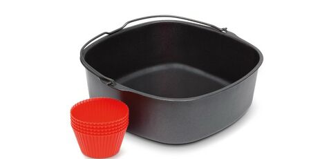 Accesorio para horno Airfryer VIVA HD9218 (HD9925/01)