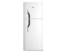 HELADERA GAFA HGNF3000B BLANCA CON FREEZER NO FROST 265LTS - Miniatura 2