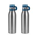 Botella Trmica Contigo Matterhorn 591ml - Gris Monaco - Miniatura 2