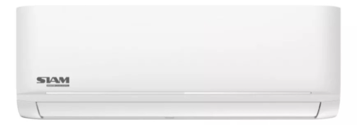 Aire Acondicionado Siam Inverter 6400W  Frio Calor - Vista principal