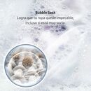 Lavasecarropas Samsung WD95A4453BWUBG 9,5kg Ecobubble White - Miniatura 4