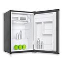 Frigobar Vondom RFG170A Con Motor Compresor 72 Litros Acero - Miniatura 2
