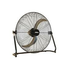 TURBO LILIANA VTI32 INDUSTRIAL 32` ASPAS METALICAS 280W - 4605318 