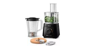 PROCESADORA PHILIPS HR7301/90 4 EN 1 750W1.5LTS 2 VEL. 4 ACC. - 4609311 