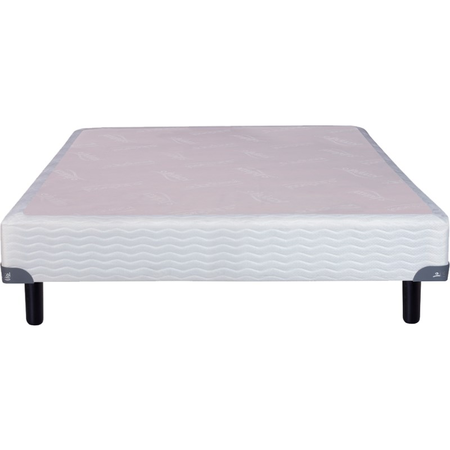 Sommier Inducol 1.40 X 1.90