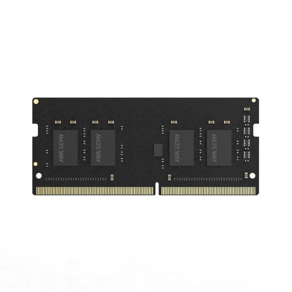 Memoria SODIMM DDR5 HIKSEMI 16Gb 4800 MHz Hiker - Vista principal