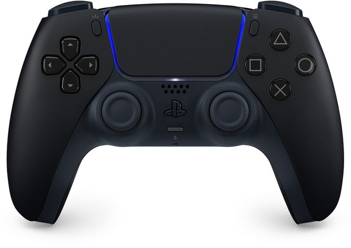 Joystick Inalambrico Sony Ps5 Ds Midnight Black Cfi-Zct1W - Vista principal