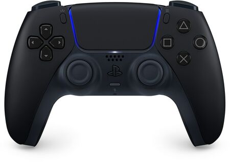 Joystick Inalambrico Sony Ps5 Ds Midnight Black Cfi-Zct1W