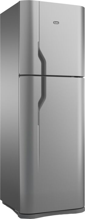 Heladera Gafa 374 Litros Hgf388Afp Pl - Vista principal