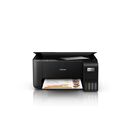 Impresora Multifunción Epson L3210 USB Sistema Continuo - Miniatura 2