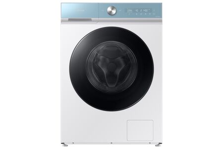 Lavarropas Samsung WW10CB944DGMBG Bespoke IA 10.5 KG White