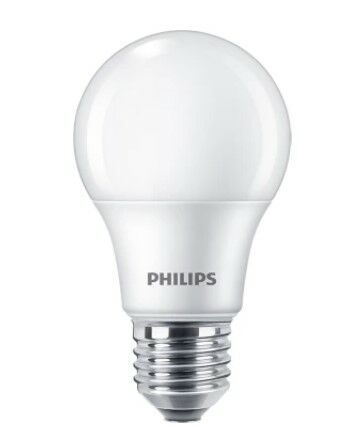 Lampara Foco Philips LED EcoHome Bulbo 14W E27 3000KHV 1PF20AR 929002299671