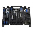 Set de herramientas 132 piezas KLD Tools KLD1841 - Miniatura 2