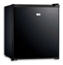 Frigobar Vondom RFG148N Con Motor Compresor 46 Litros Negro - Miniatura 4