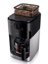 Cafetera Grind Brew Con Molinillo Integrado Philips - HD7767/00 - Miniatura 3