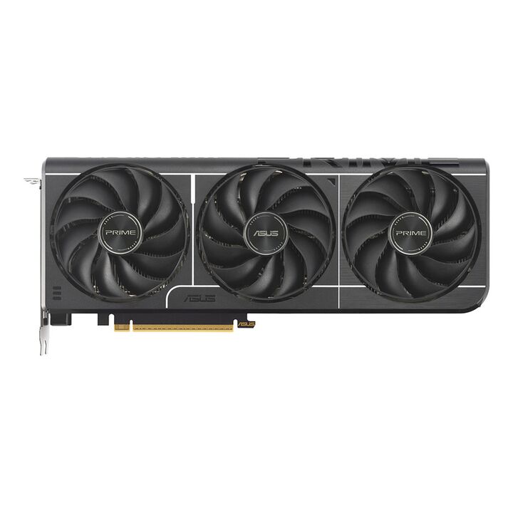 Placa de Video Asus 8GB RTX5060 TI Prime Oc GDDR7 - Vista principal