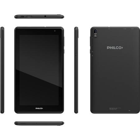 Tablet Philco 7 Pulgadas 64 Gb Tp7A464