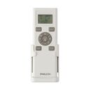 Ventilador de Techo Philco 52 Con Luz y Control Remoto 32w Color Blanco TEB5234LP - Miniatura 4