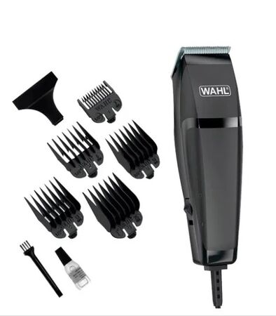 Cortacabello Wahl Easy Cut Black 9314-1328