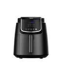 Freidora de Aire Midea 4 Lts Digital Negra - Miniatura 2