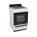 Cocina Florencia 56 cm Blanca Luz Encendido 5536F - Miniatura 2