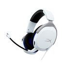 Auricular Hyperx Cloud Stinger Core Ps5 2 White - Miniatura 2