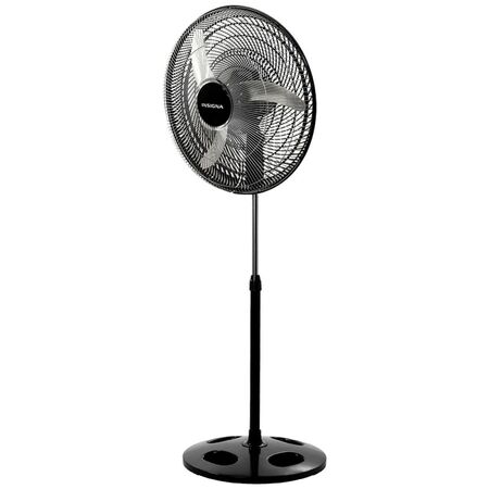 Ventilador De Pie Insigna Vpi2016 90W 20 Pulgadas 3P Metal