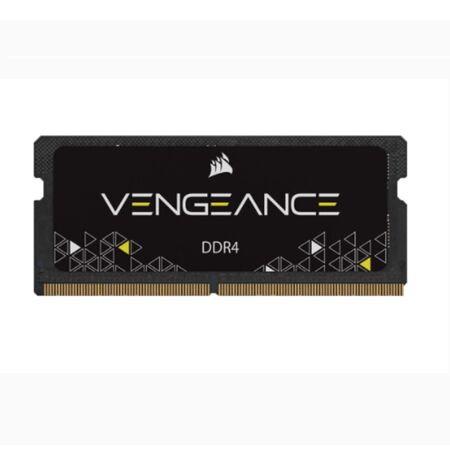 Memoria SODIMM DDR4 Corsair 8 Gb 3200 MHz 1.2V