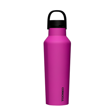 Botellla Corkcicle Sport Canteen 591Ml - Berry Punch