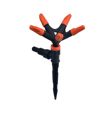 Aspersor Palo X 5 Regulable - 90914