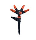 Aspersor Palo X 5 Regulable - 90914 - Miniatura 1