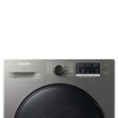Lavasecarropas Samsung WD95A4453BXUBG 9,5kg Inox - Miniatura 4