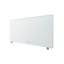 Panel de Vidrio Smartlife SL-VTD2000WPN Blanco 2000W - Miniatura 2