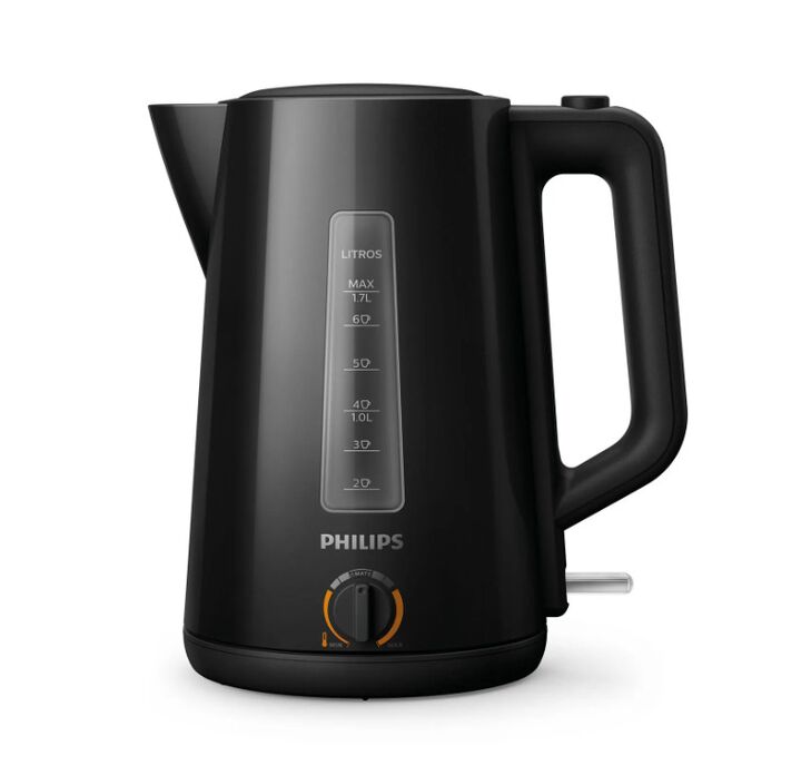 Pava Electrica para Mate Philips HD9368/90 - Vista principal