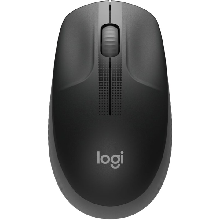 Mouse Logitech M190 Wireless Ng - Vista principal