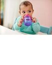 Vaso Easy Sip Cup 200Ml. Avent Rosa SCF55103 - Miniatura 4