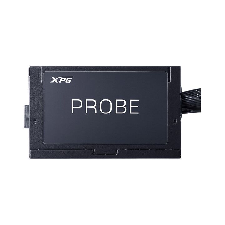 Fuente 700W XPG Probe 80+ Bronze - Vista principal